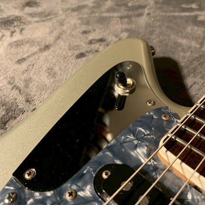 Psychederhythm Cheetah Limited Platinum Silver Metallic【3.87㎏】【USED】