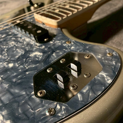 Psychederhythm Cheetah Limited Platinum Silver Metallic【3.87㎏】【USED】