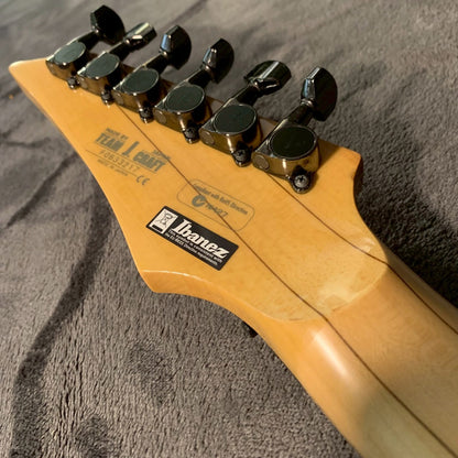 Ibanez RG8470F / j.custom PR 【USED】【3.77】
