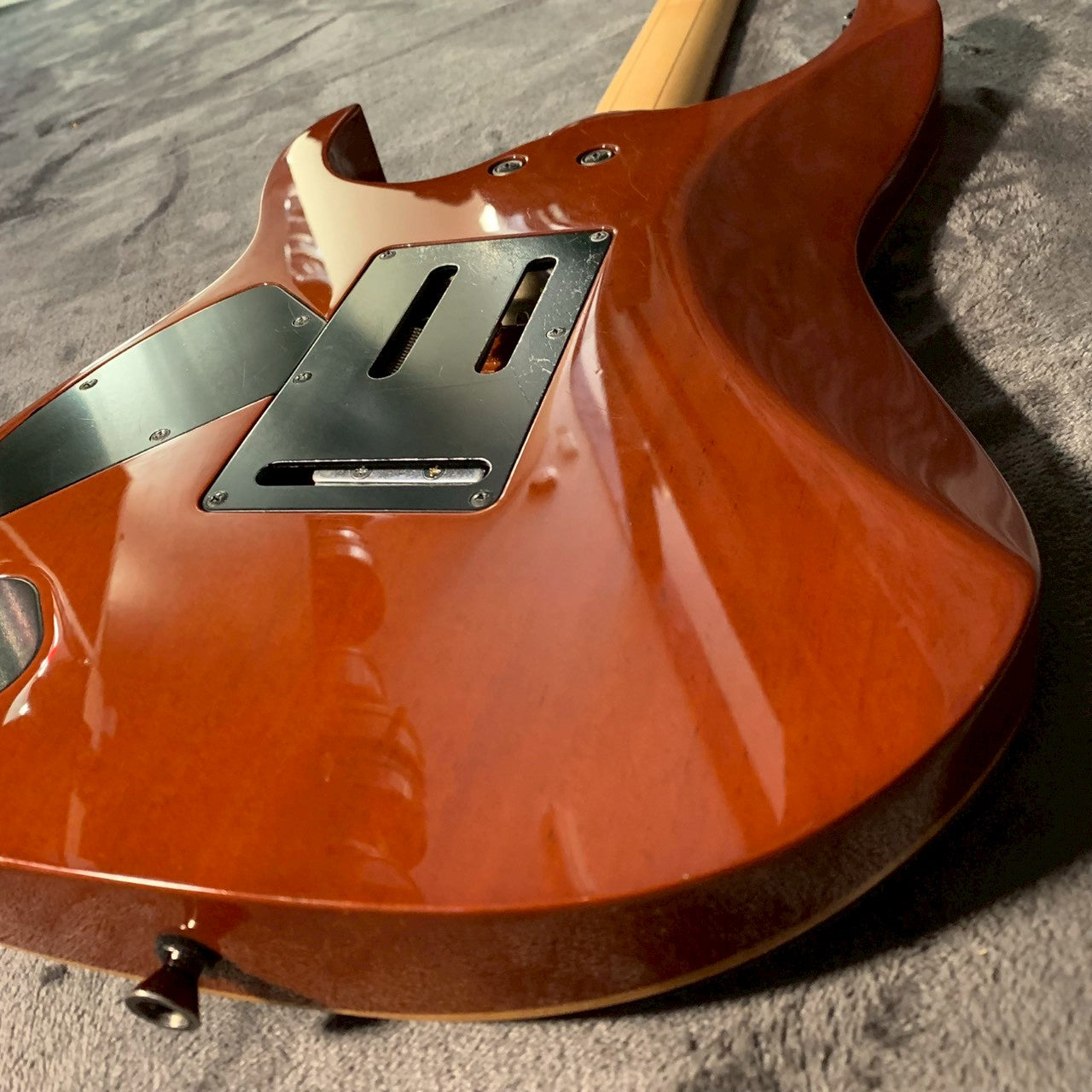 Ibanez RG8470F / j.custom PR 【USED】【3.77】