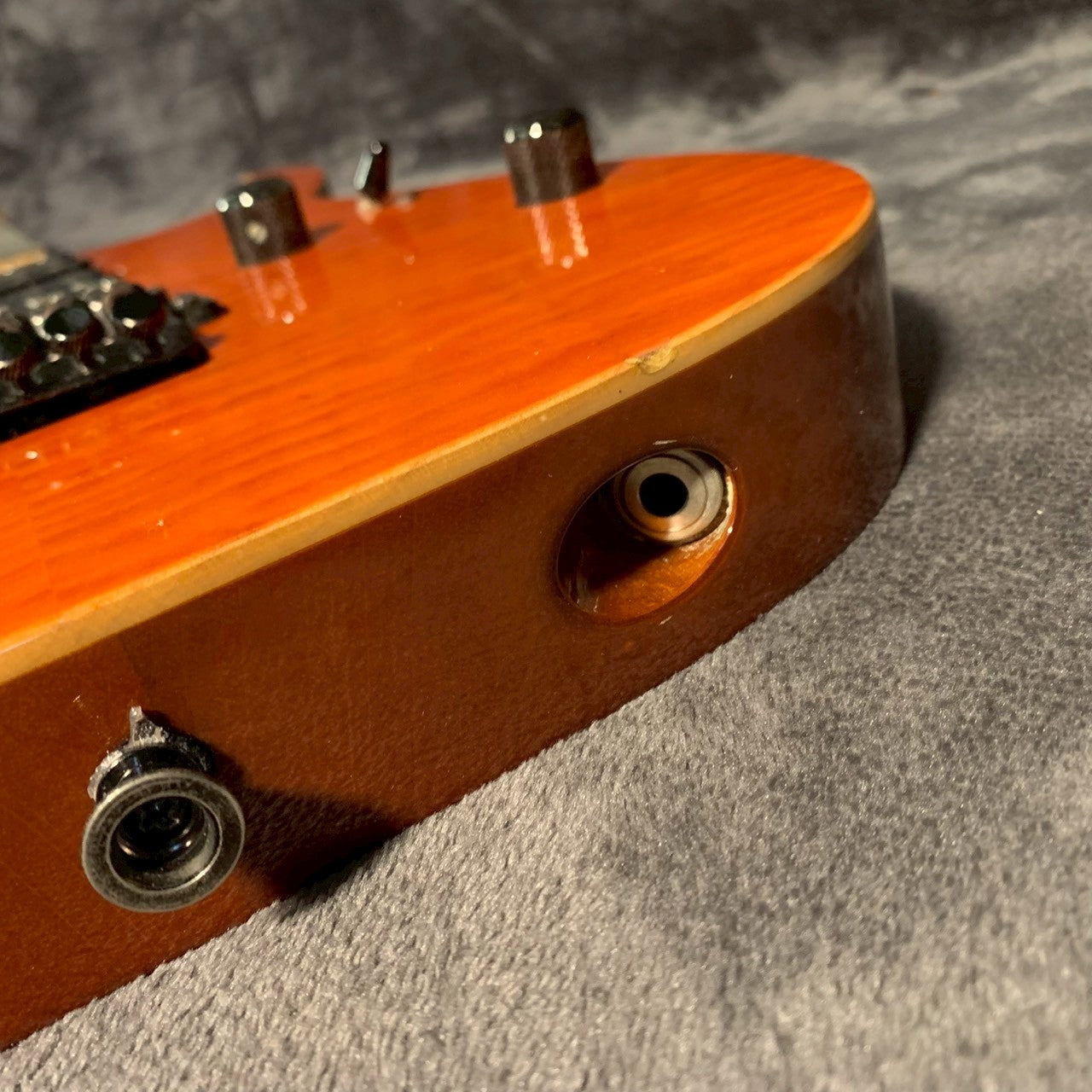 Ibanez RG8470F / j.custom PR 【USED】【3.77】