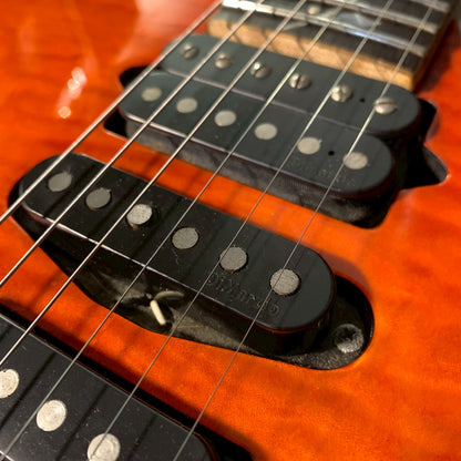 Ibanez RG8470F / j.custom PR 【USED】【3.77】