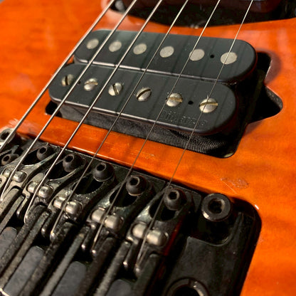 Ibanez RG8470F / j.custom PR 【USED】【3.77】