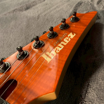 Ibanez RG8470F / j.custom PR 【USED】【3.77】