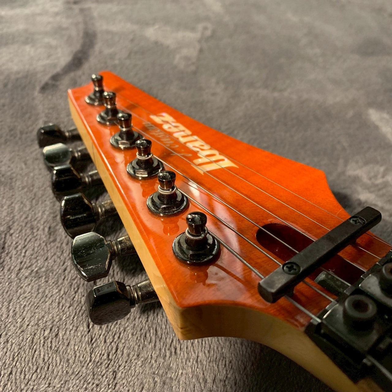 Ibanez RG8470F / j.custom PR 【USED】【3.77】