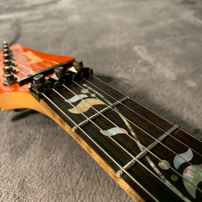 Ibanez RG8470F / j.custom PR 【USED】【3.77】