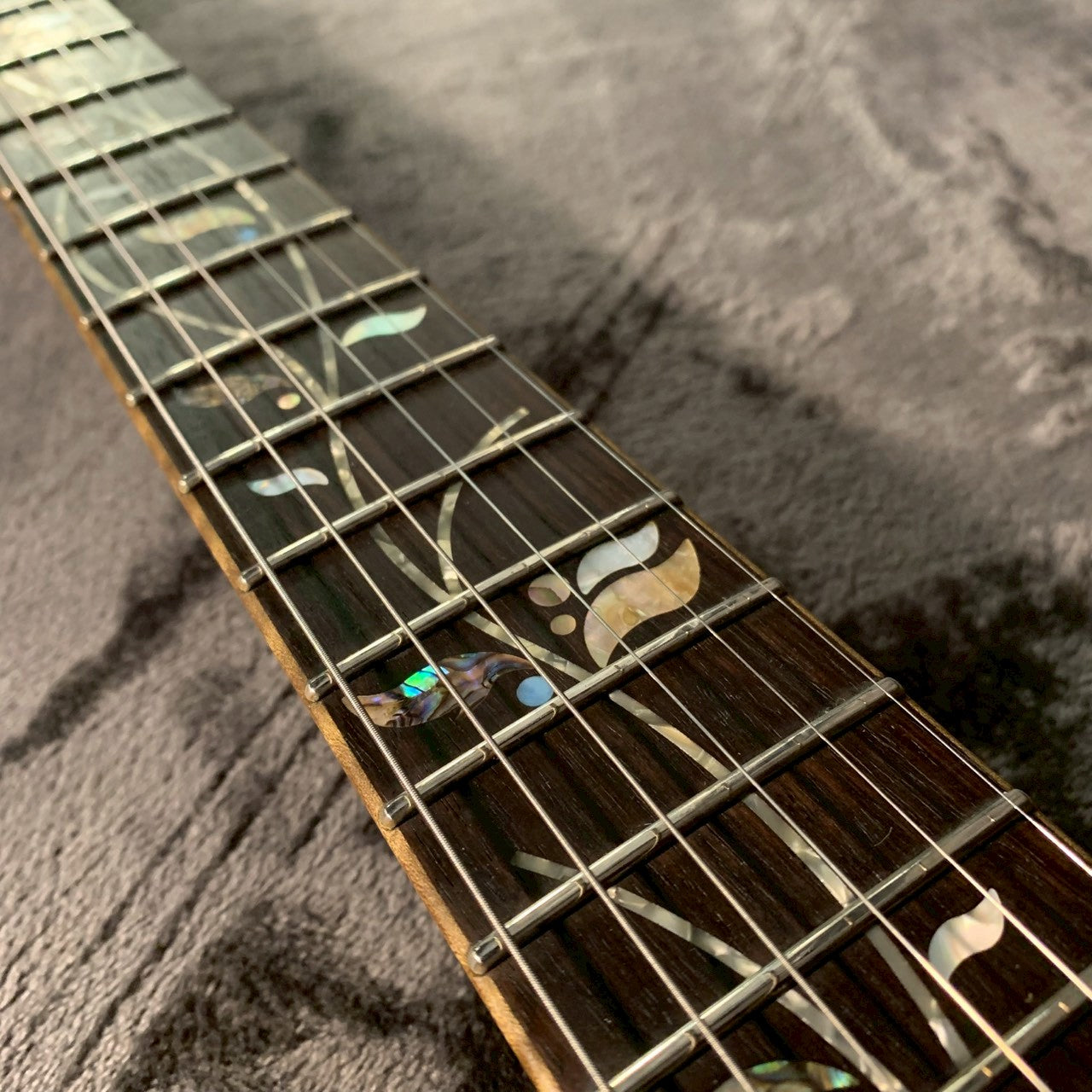 Ibanez RG8470F / j.custom PR 【USED】【3.77】