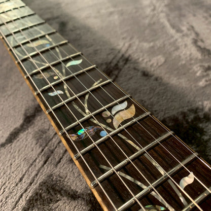 Ibanez RG8470F / j.custom PR 【USED】【3.77】