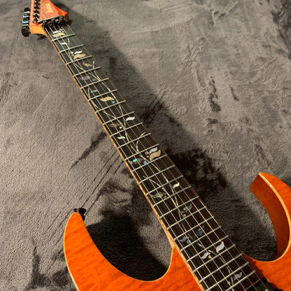 Ibanez RG8470F / j.custom PR 【USED】【3.77】