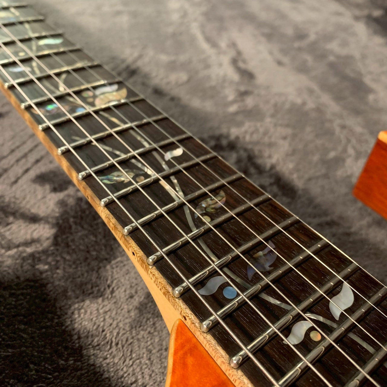 Ibanez RG8470F / j.custom PR 【USED】【3.77】