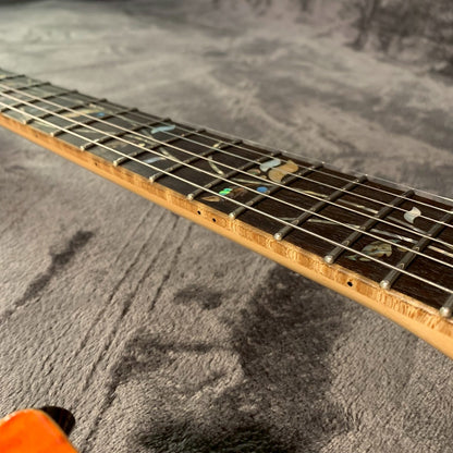 Ibanez RG8470F / j.custom PR 【USED】【3.77】