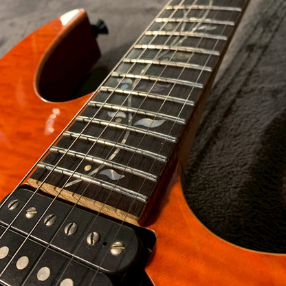 Ibanez RG8470F / j.custom PR 【USED】【3.77】