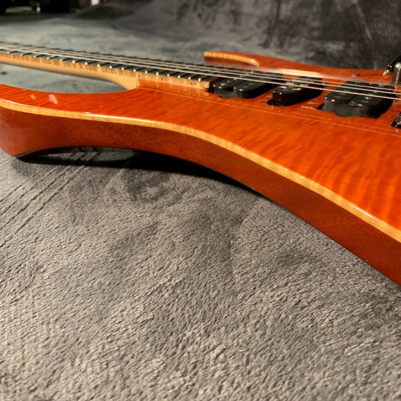 Ibanez RG8470F / j.custom PR 【USED】【3.77】