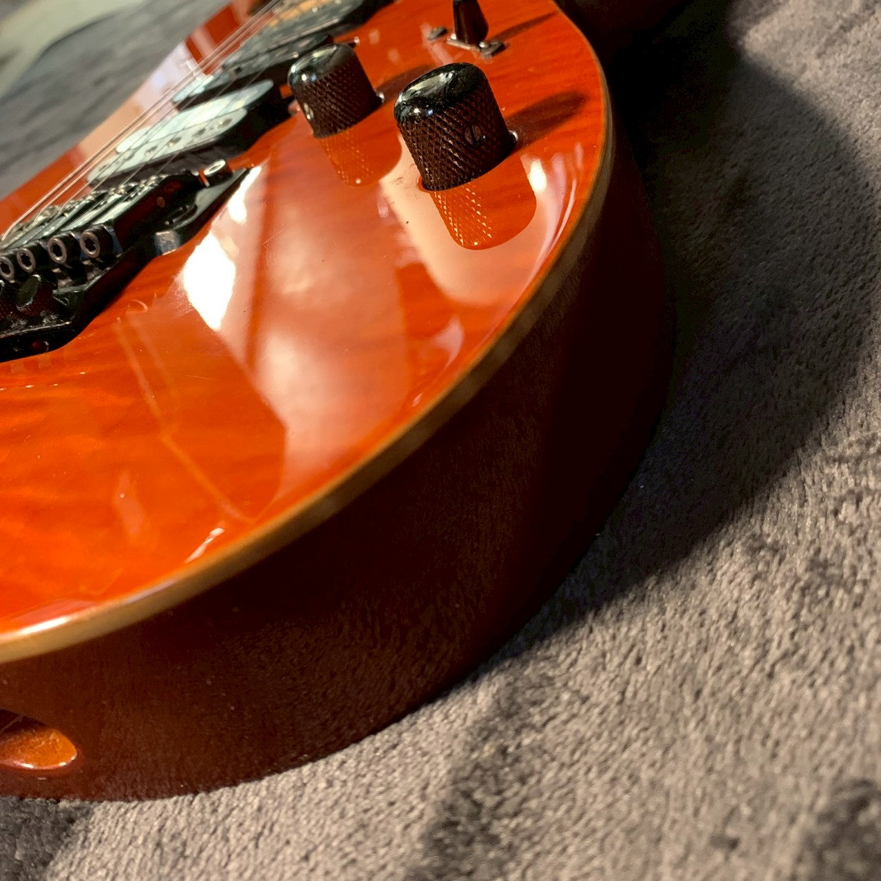 Ibanez RG8470F / j.custom PR 【USED】【3.77】