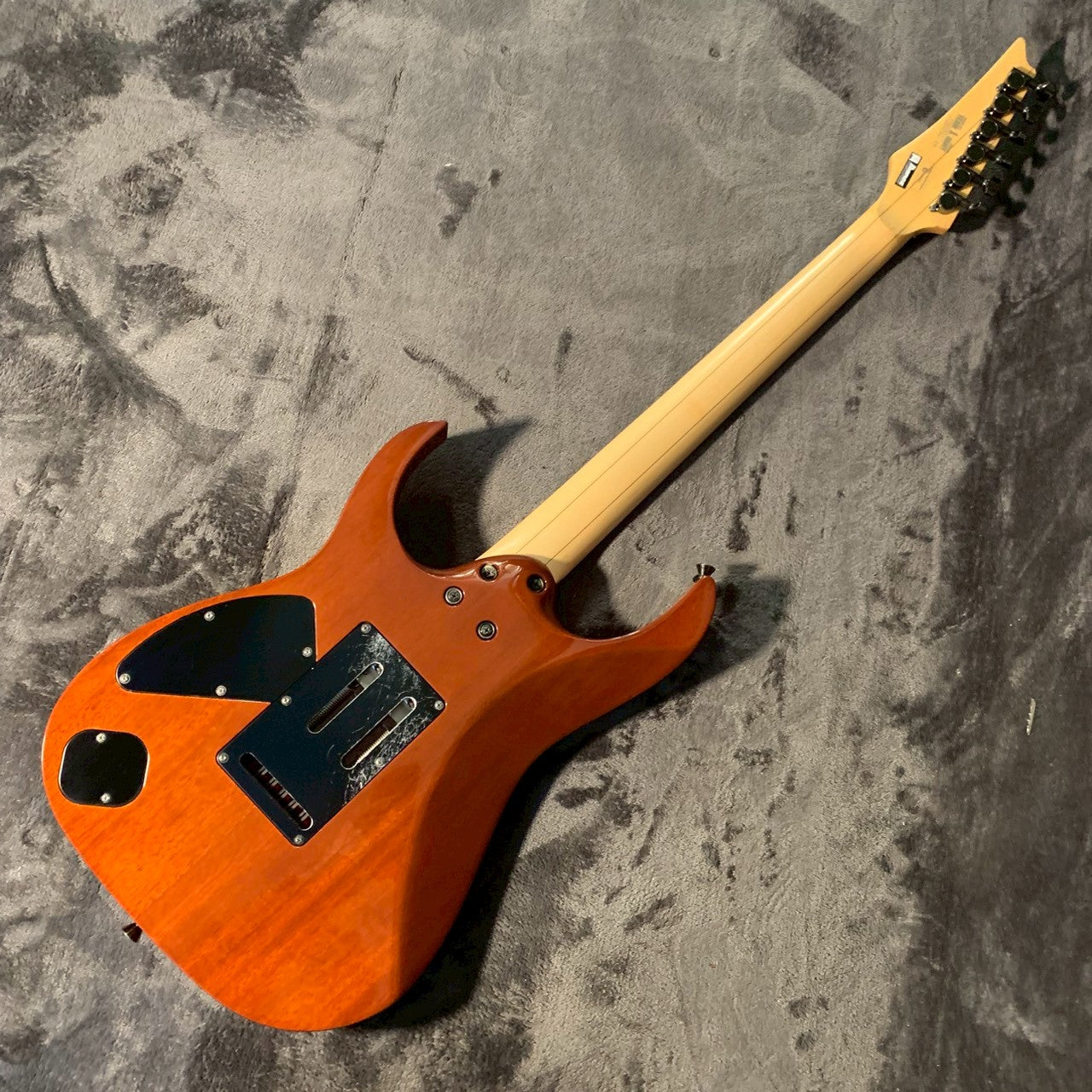 Ibanez RG8470F / j.custom PR 【USED】【3.77】