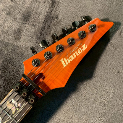 Ibanez RG8470F / j.custom PR 【USED】【3.77】