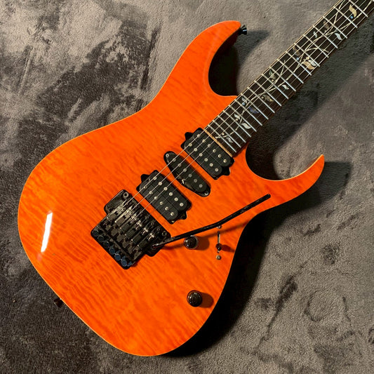 Ibanez RG8470F / j.custom PR 【USED】【3.77】
