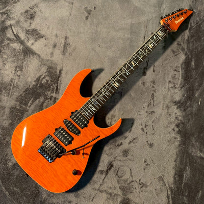 Ibanez RG8470F / j.custom PR 【USED】【3.77】