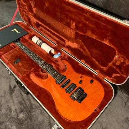 Ibanez RG8470F / j.custom PR 【USED】【3.77】