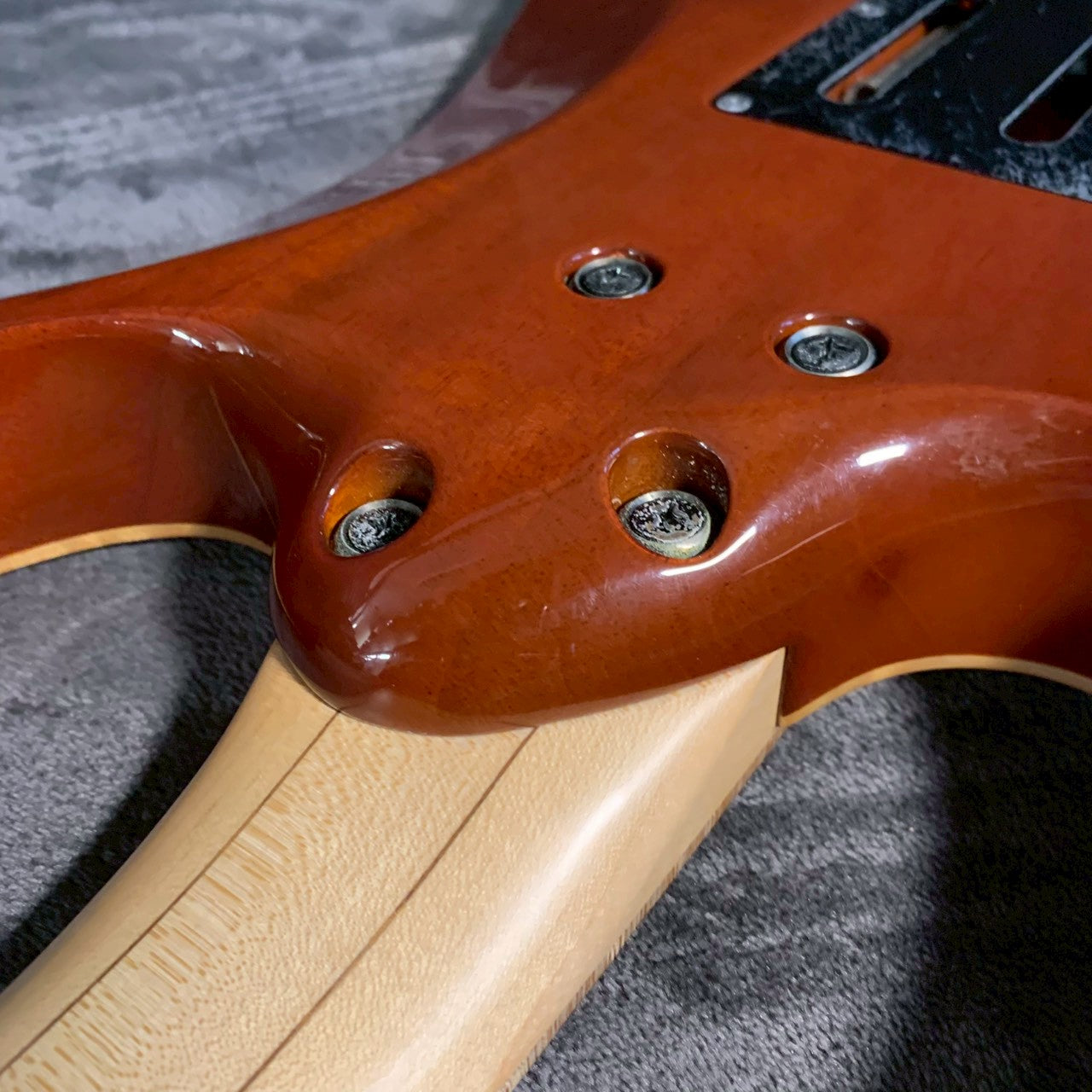 Ibanez RG8470F / j.custom PR 【USED】【3.77】