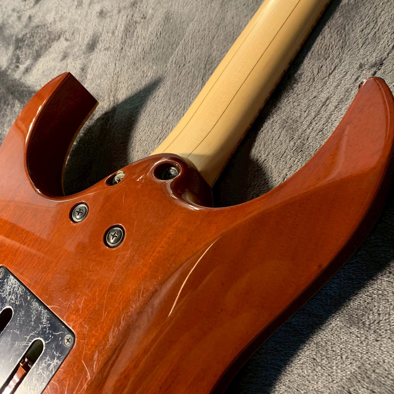 Ibanez RG8470F / j.custom PR 【USED】【3.77】