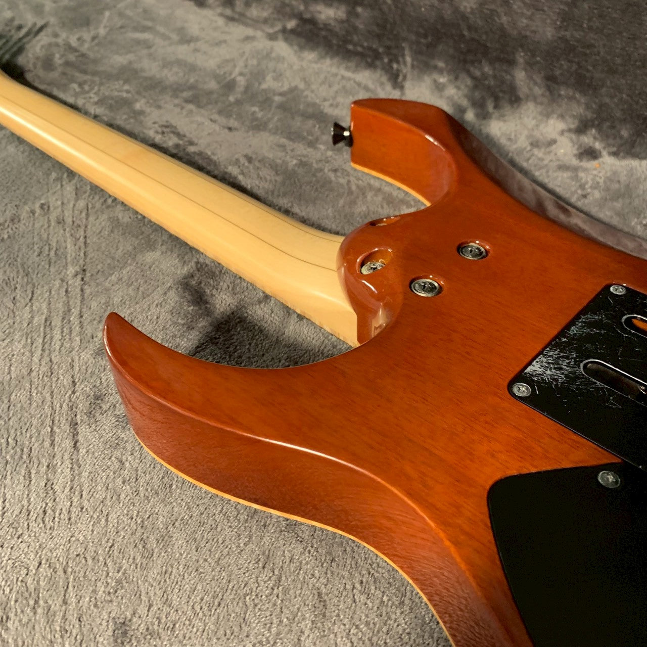 Ibanez RG8470F / j.custom PR 【USED】【3.77】