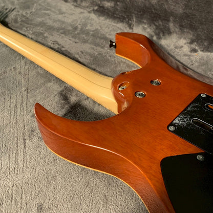 Ibanez RG8470F / j.custom PR 【USED】【3.77】