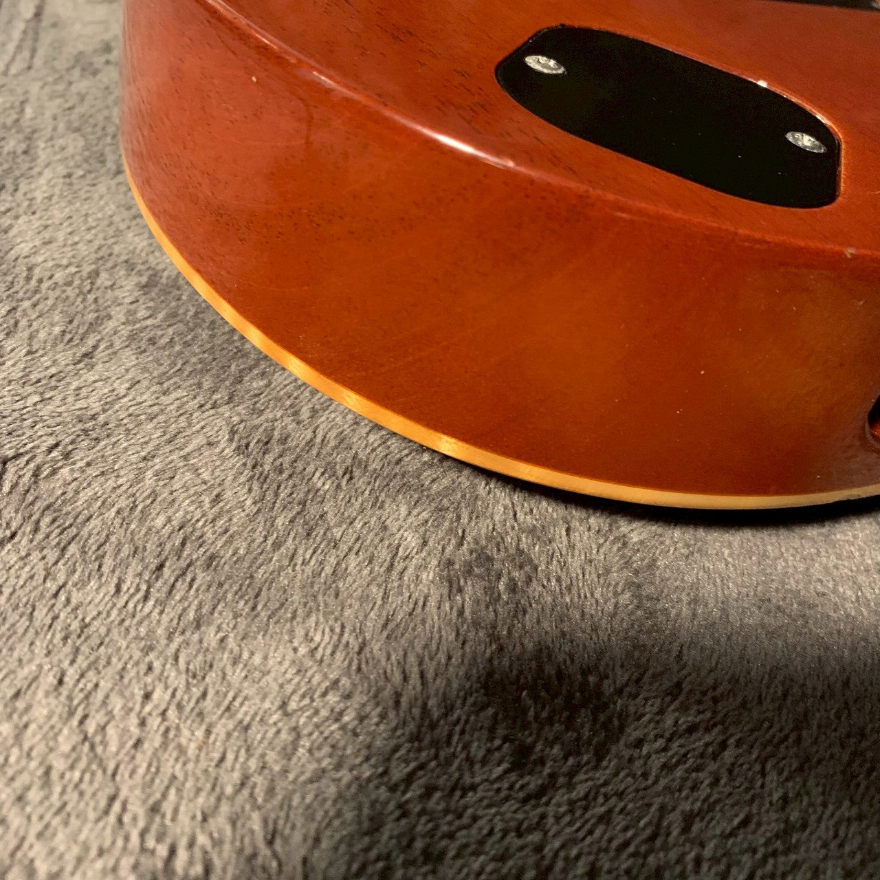 Ibanez RG8470F / j.custom PR 【USED】【3.77】