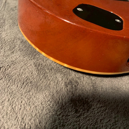 Ibanez RG8470F / j.custom PR 【USED】【3.77】