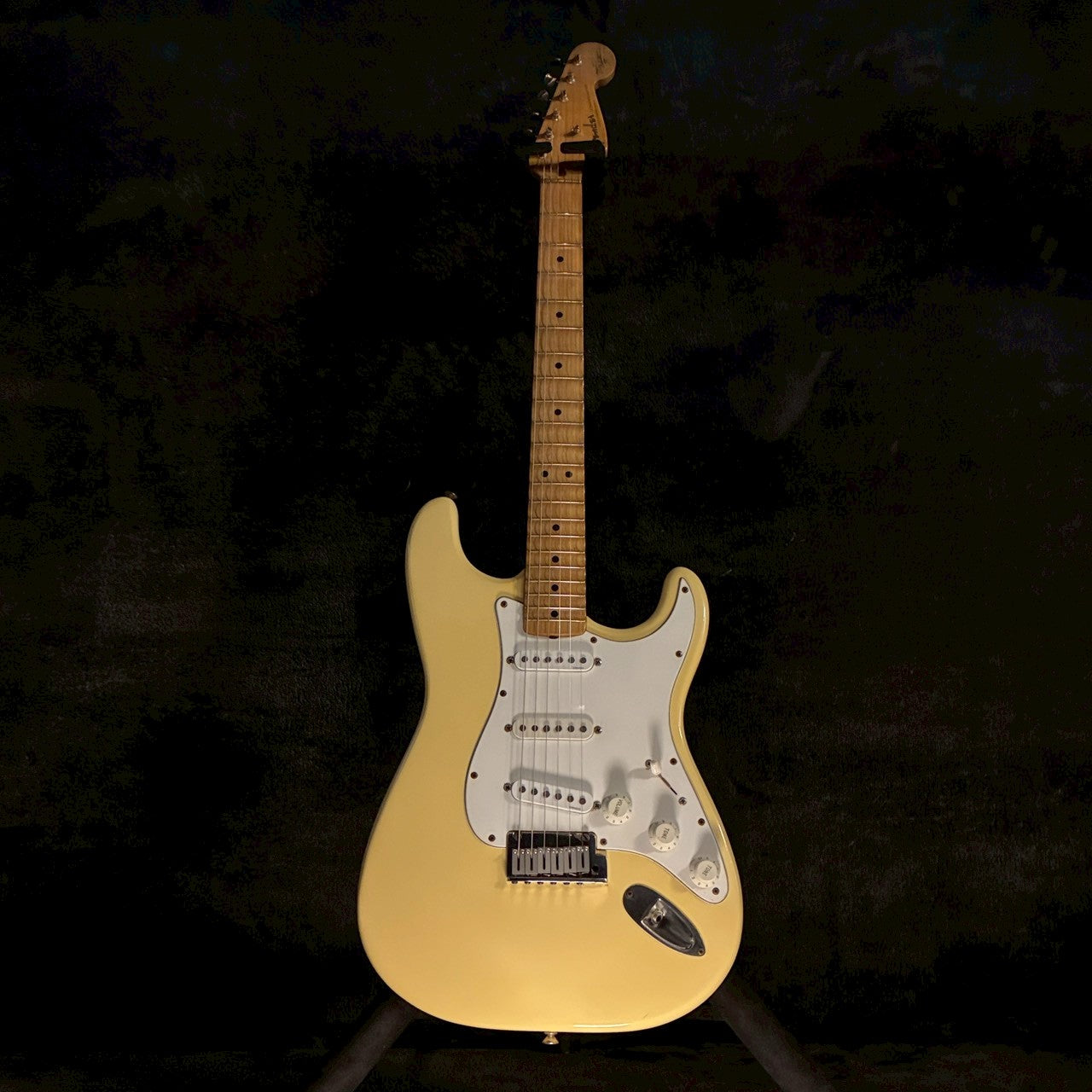 Fender USA Yngwie Malmsteen Stratocaster 1996【3.58kg】