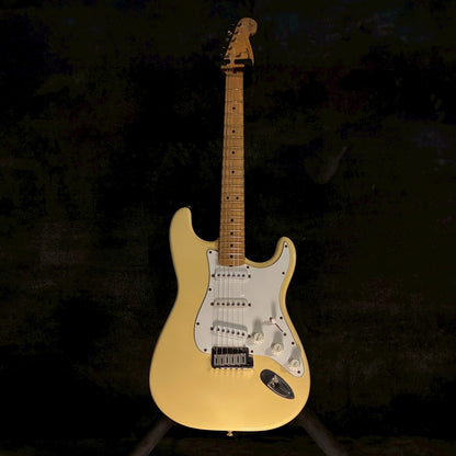 Fender USA Yngwie Malmsteen Stratocaster 1996【3.58kg】