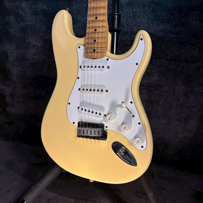 Fender USA Yngwie Malmsteen Stratocaster 1996【3.58kg】