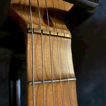 Fender USA Yngwie Malmsteen Stratocaster 1996【3.58kg】