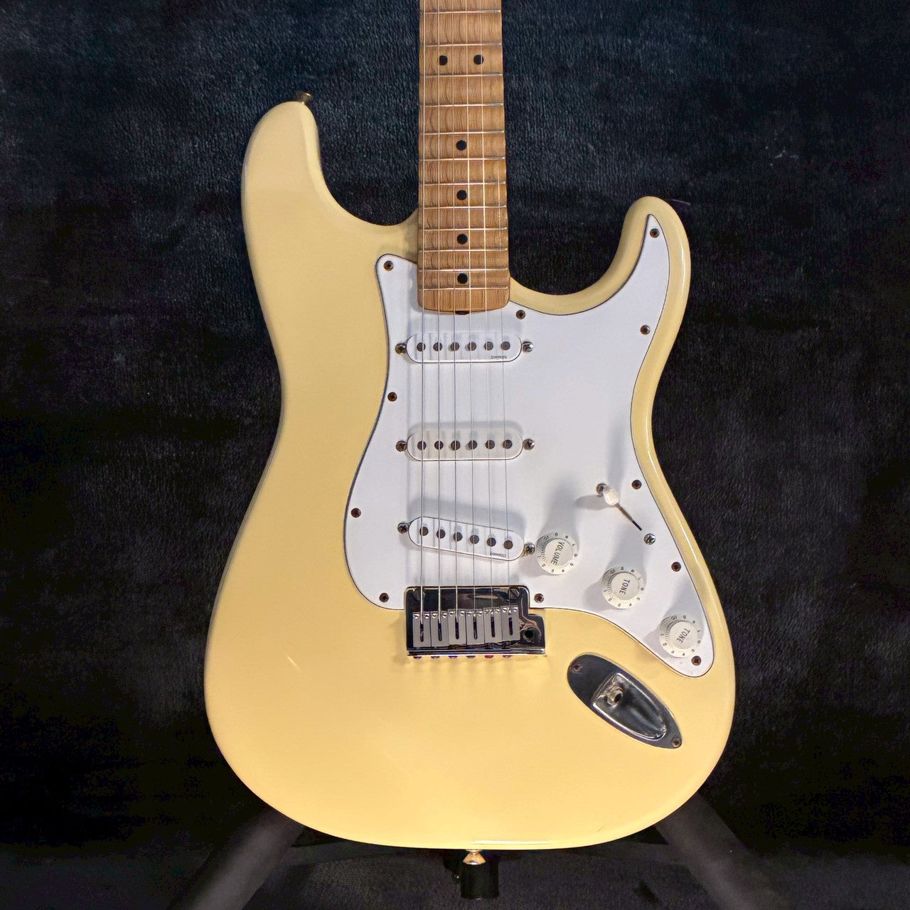 Fender USA Yngwie Malmsteen Stratocaster 1996【3.58kg】