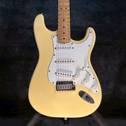 Fender USA Yngwie Malmsteen Stratocaster 1996【3.58kg】