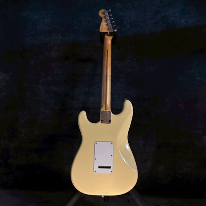 Fender USA Yngwie Malmsteen Stratocaster 1996【3.58kg】
