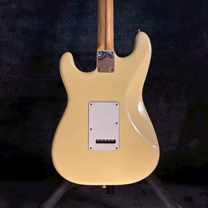 Fender USA Yngwie Malmsteen Stratocaster 1996【3.58kg】