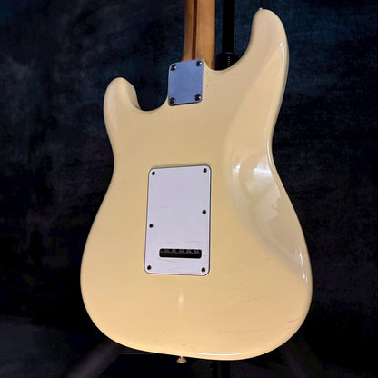 Fender USA Yngwie Malmsteen Stratocaster 1996【3.58kg】