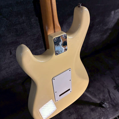 Fender USA Yngwie Malmsteen Stratocaster 1996【3.58kg】
