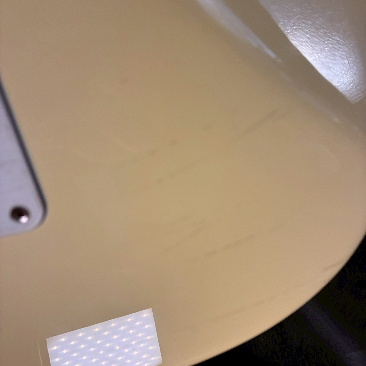 Fender USA Yngwie Malmsteen Stratocaster 1996【3.58kg】