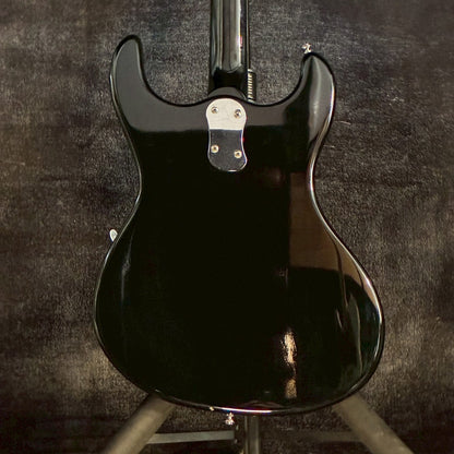Mosrite Excellent 65 Black ベンチャーズモデル【3.84kg】