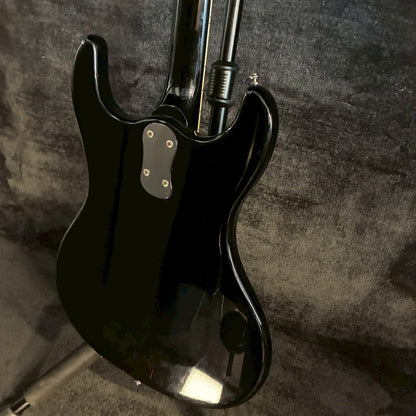 Mosrite Excellent 65 Black ベンチャーズモデル【3.84kg】
