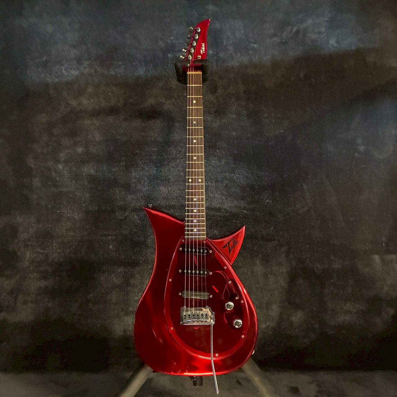 Tokai Talbo A-135S SR red 【3.9kg】