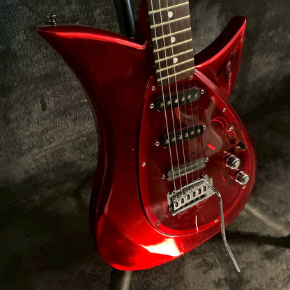Tokai Talbo A-135S SR red 【3.9kg】