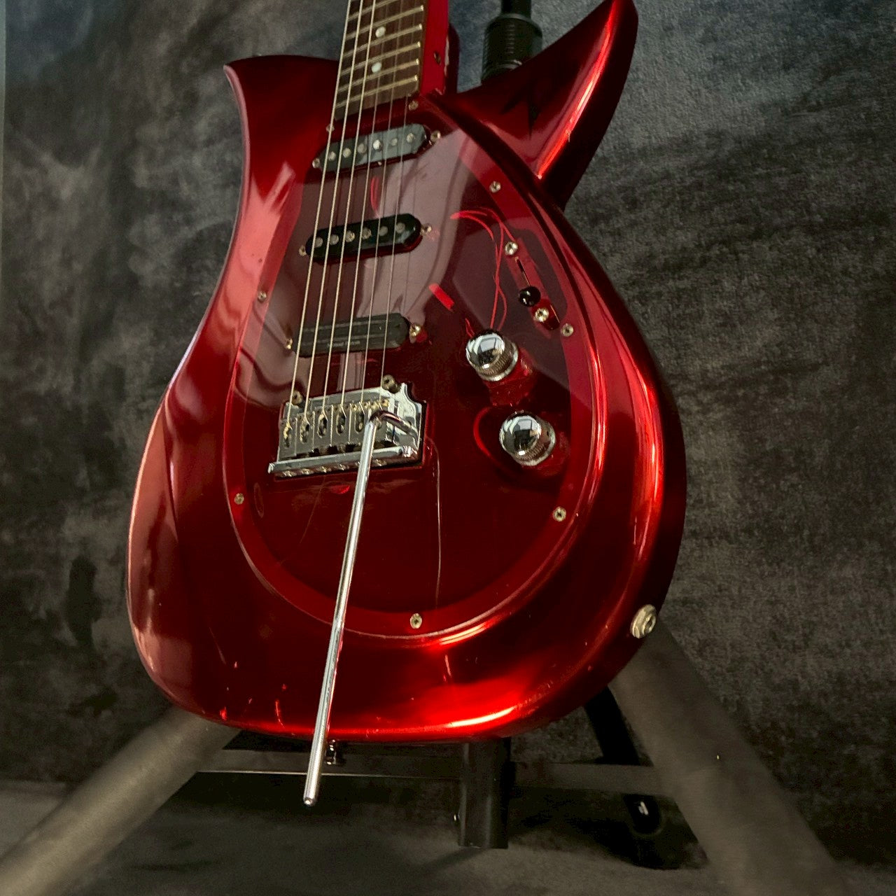 Tokai Talbo A-135S SR red 【3.9kg】