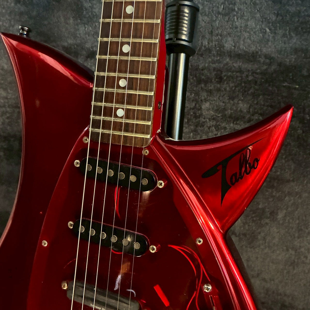 Tokai Talbo A-135S SR red 【3.9kg】