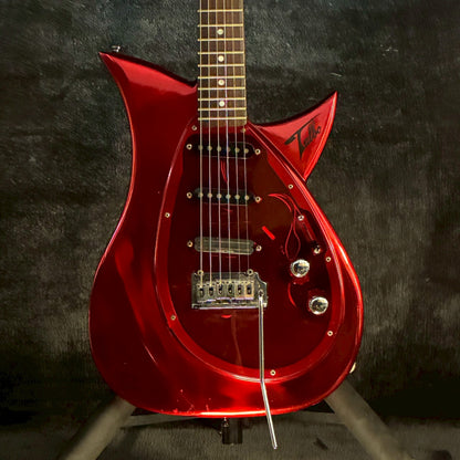 Tokai Talbo A-135S SR red 【3.9kg】
