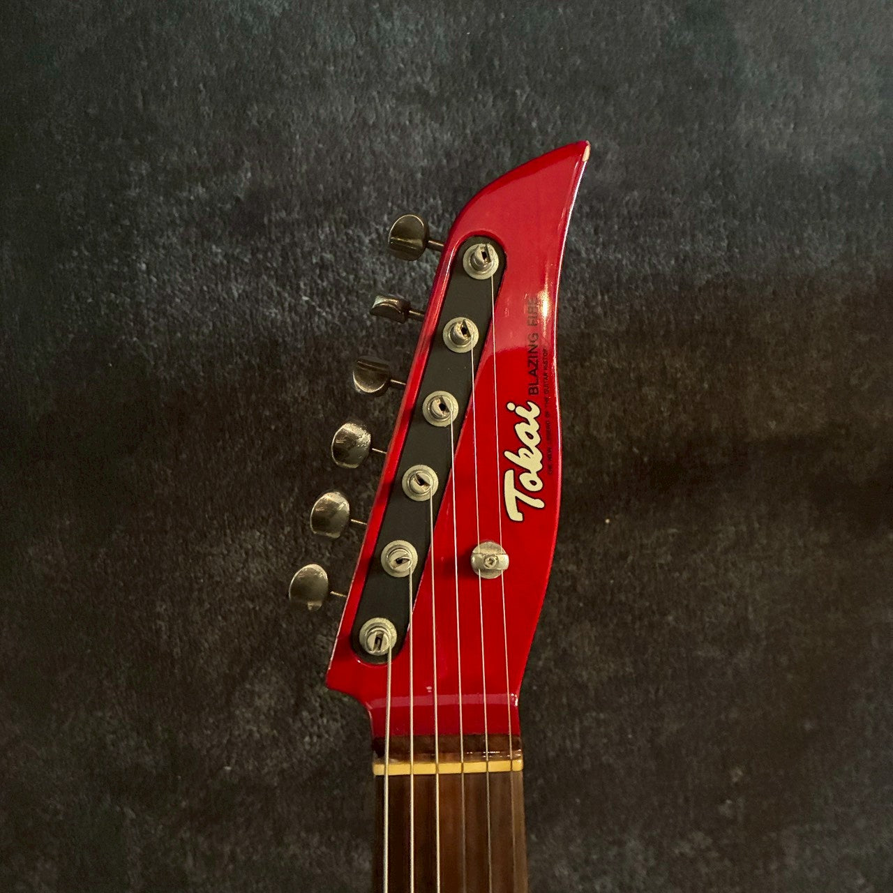 Tokai Talbo A-135S SR red 【3.9kg】