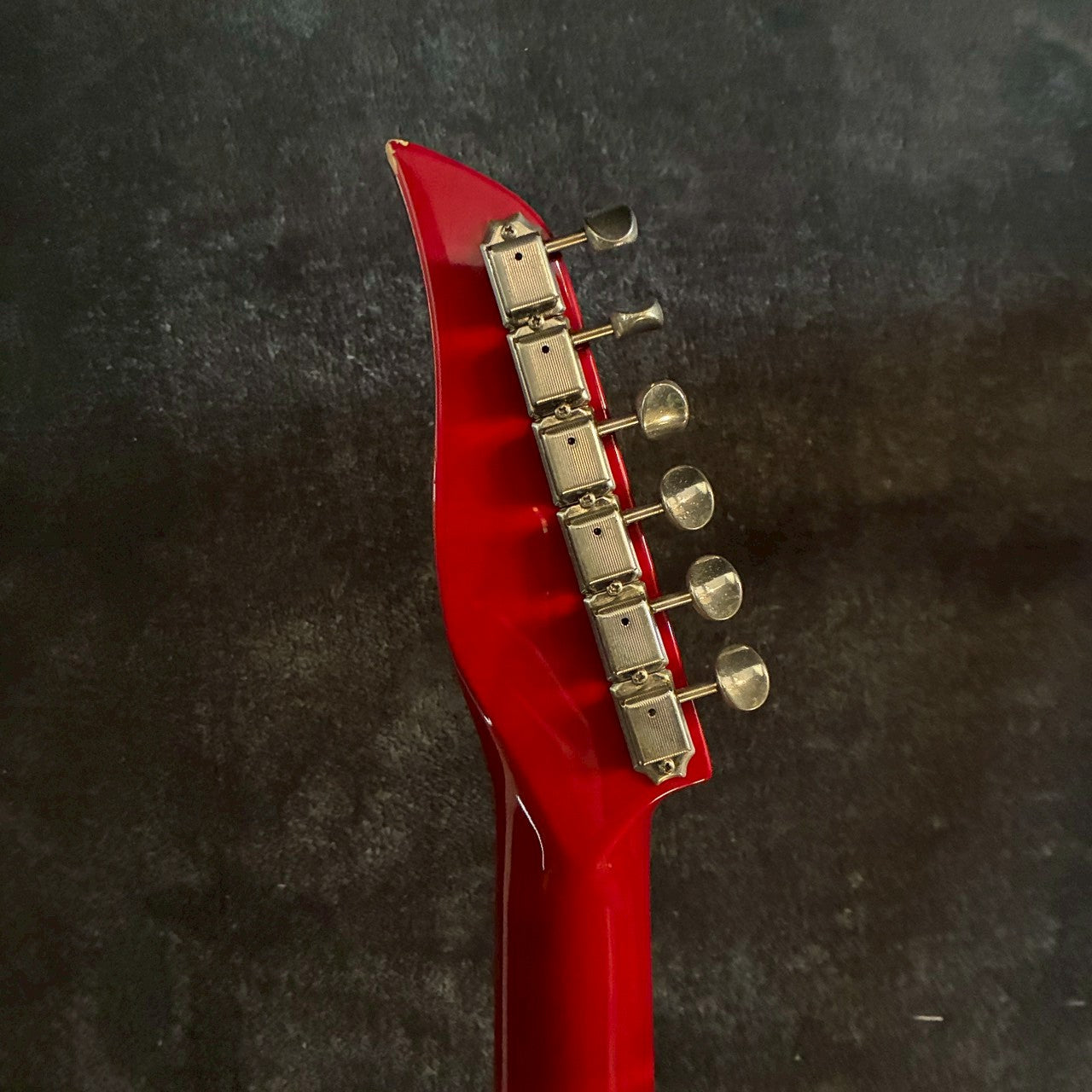 Tokai Talbo A-135S SR red 【3.9kg】