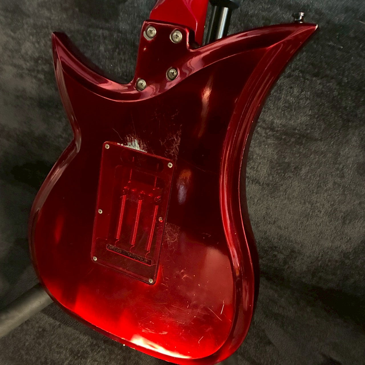 Tokai Talbo A-135S SR red 【3.9kg】